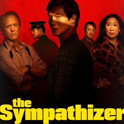 Audio Description and Dubbing for HBO's The Sympathizer