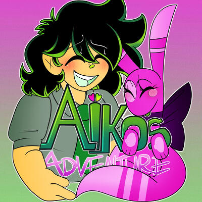 Aiko's Adventure